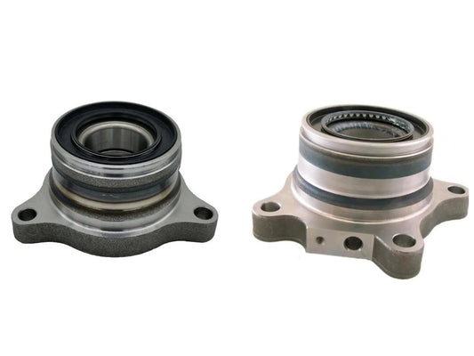 Toyota OEM Rear Wheel Hub bearing Assy R＆L SET 42450/42460 for Lexus GX460 470
