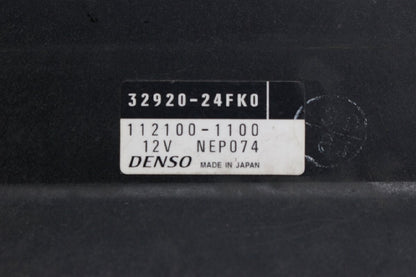 Digital Ignition ECU CDI Box For SUZUKI GSX1300R Hayabusa 1999-2007 Used