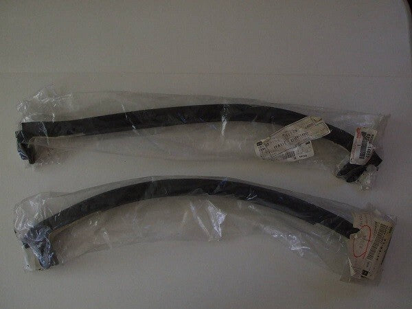Genuine Toyota 88-93 JZA70 SUPRA MK3 Aerotop Roof Side Weather Strip Seal OEM
