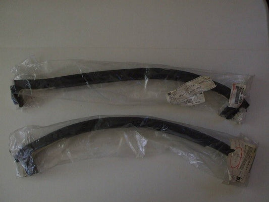 Genuine Toyota 88-93 JZA70 SUPRA MK3 Aerotop Roof Side Weather Strip Seal OEM