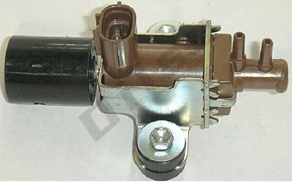 25819-17020 Genuine Toyota LAND CRUISER HDJ100 Valve Assy Vacuum Regulating OEM