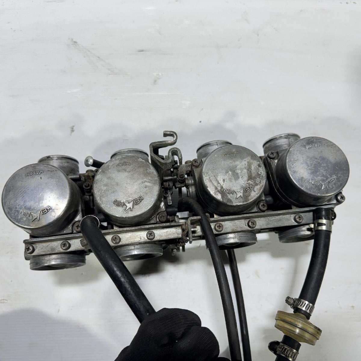 Honda CB900F SC01 Carburetor JDM OEM Genuine