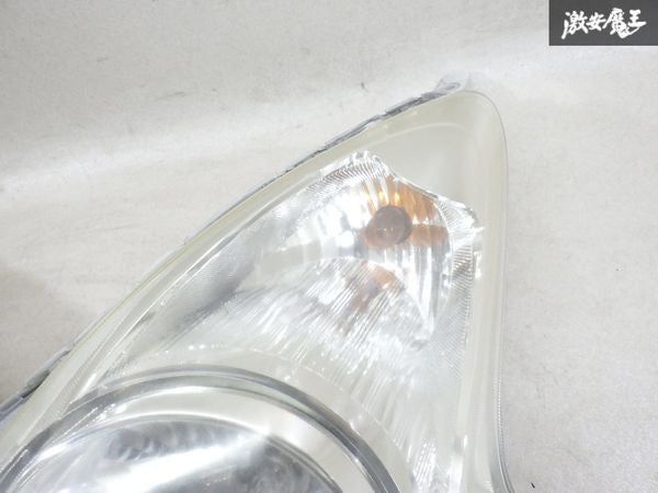 Suzuki Alto HA25S HA35S HA25V 2009-2014 Headlights Lamp Genuine OEM JDM