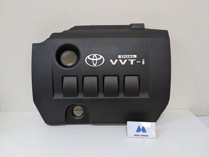 11212-37010 TOYOTA Corolla VVT-i Engine Top Cover Genuine New Japan