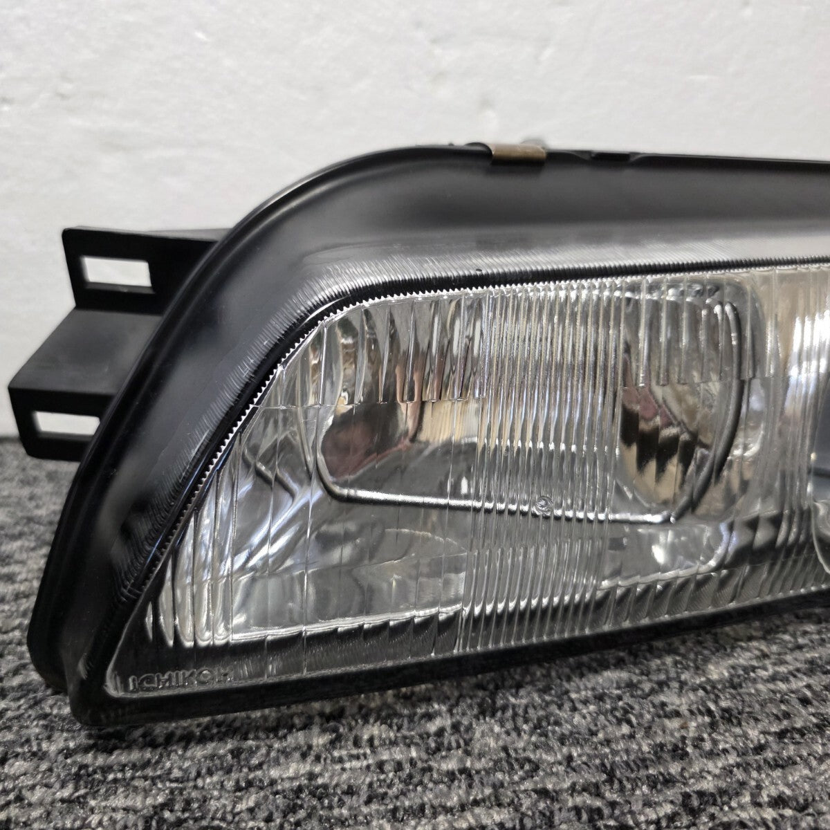 Nissan R32 HR32 HCR32 Skyline GTS GTS-t Early model Projector Headlight JDM OEM