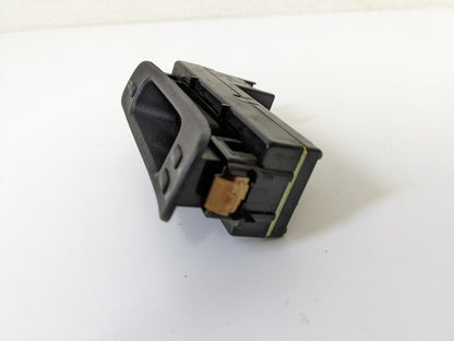 Toyota MR2 SW20 Clock