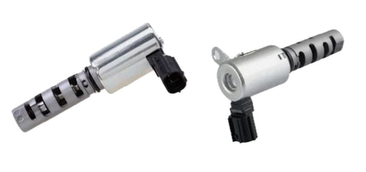 TOYOTA GENUINE Engine Variable Timing Solenoid Valve Cam LH RH 15330/15340
