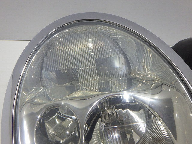 BMW Mini Cooper R50 R52 R53 RA16 2001-2006 Halogen Headlights Lamp Genuine OEM