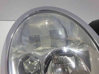 BMW Mini Cooper R50 R52 R53 RA16 2001-2006 Halogen Headlights Lamp Genuine OEM