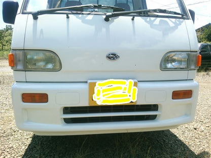 Subaru Sambar KS3 KS4 KV3 KV4 Genuine corner lamp Turn Signal Blinker OEM JDM