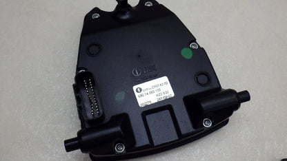 KTM 1190 RC8 2008-2011 Instrument Cluster ECU Main Ignition Switch Genuine OEM