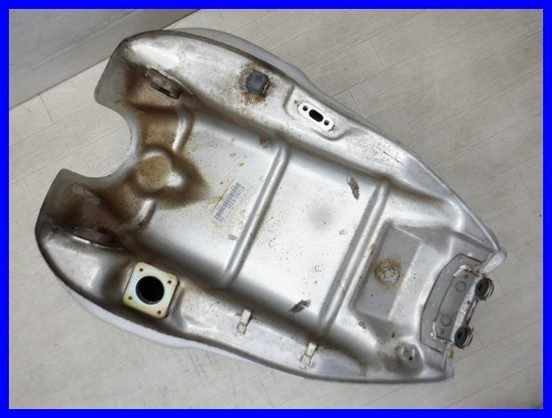 Kawasaki ZRX1200S / ZRX1200R 2001-2004 Fuel Tank Genuine OEM