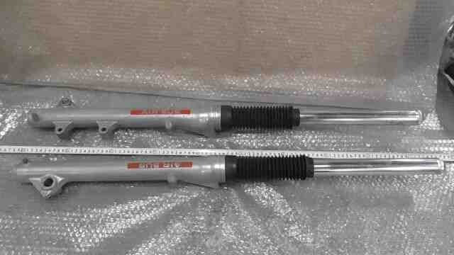 SHOWA Front Fork for Honda CBX400 Custom MC11