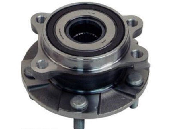 4355042020 Toyota Genuine  RAV4 09-18 Front Wheel Bearing and Hub OEM