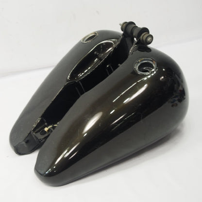 Harley-Davidson FLH Shovelhead Fuel Tank Genuine OEM