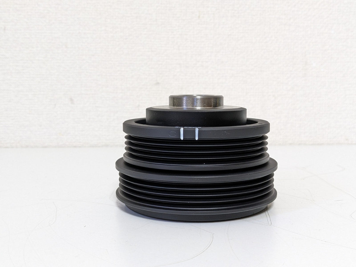 SUBARU genuine new Sambar truck KS3 KS4 KV3 KV4 crank pulley