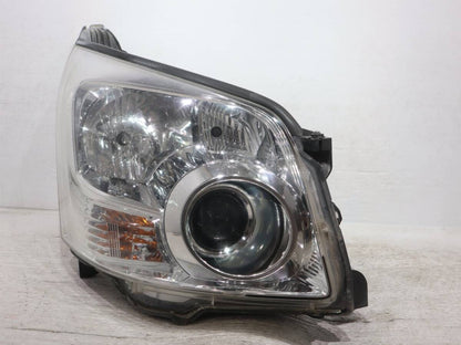 Toyota NOAH ZRR70G ZRR75 Early Model Headlight KOITO 28-201 Genuine OEM JDM
