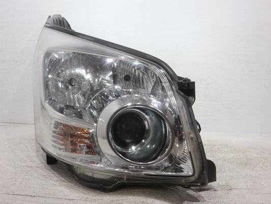 Toyota NOAH ZRR70G ZRR75 Early Model Headlight KOITO 28-201 Genuine OEM JDM