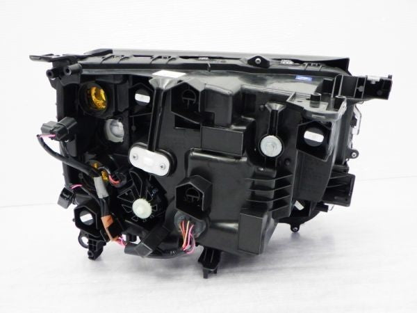 Toyota Land Cruiser Prado 250 Left LED Headlight Lamp Genuine OEM JDM