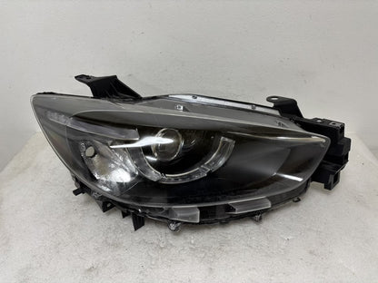 Mazda CX-5 KEEFW 2015-2017 LED Right Headlight STANLEY W2857 Genuine OEM JDM