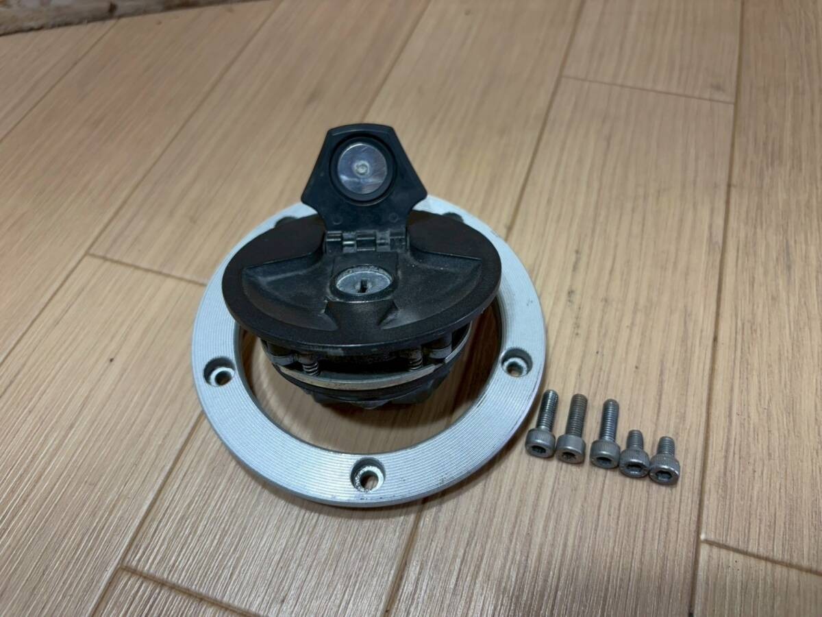 Kawasaki Ninja ZX-14R 2016-2020 Ignition Lock Key Set ECU Genuine OEM