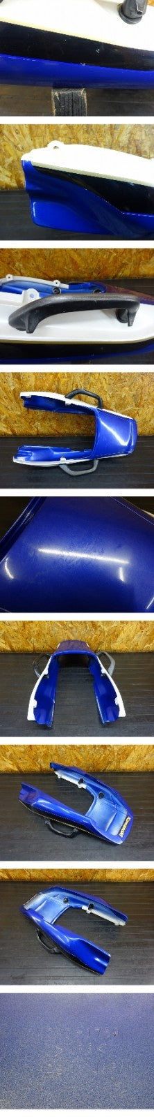 Kawasaki ZRX1200R ZRT20A 2001-2008 Tail Seat Cowl Rear Fairing Genuine OEM
