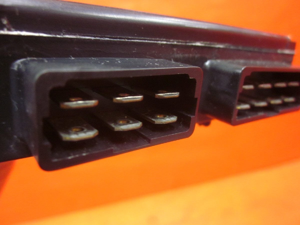 Yamaha V-MAX VMAX 1200 2LT 1998 Igniter CDI 3JP-12 Genuine OEM