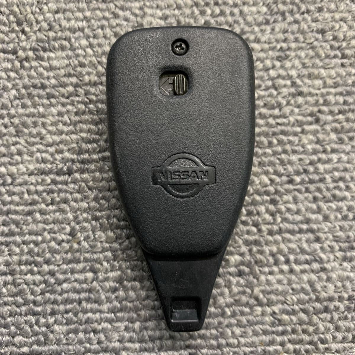 Nissan Infiniti Q45 Cima President 50 Smart Key Remote Fob 3 Button 70206-VR0200