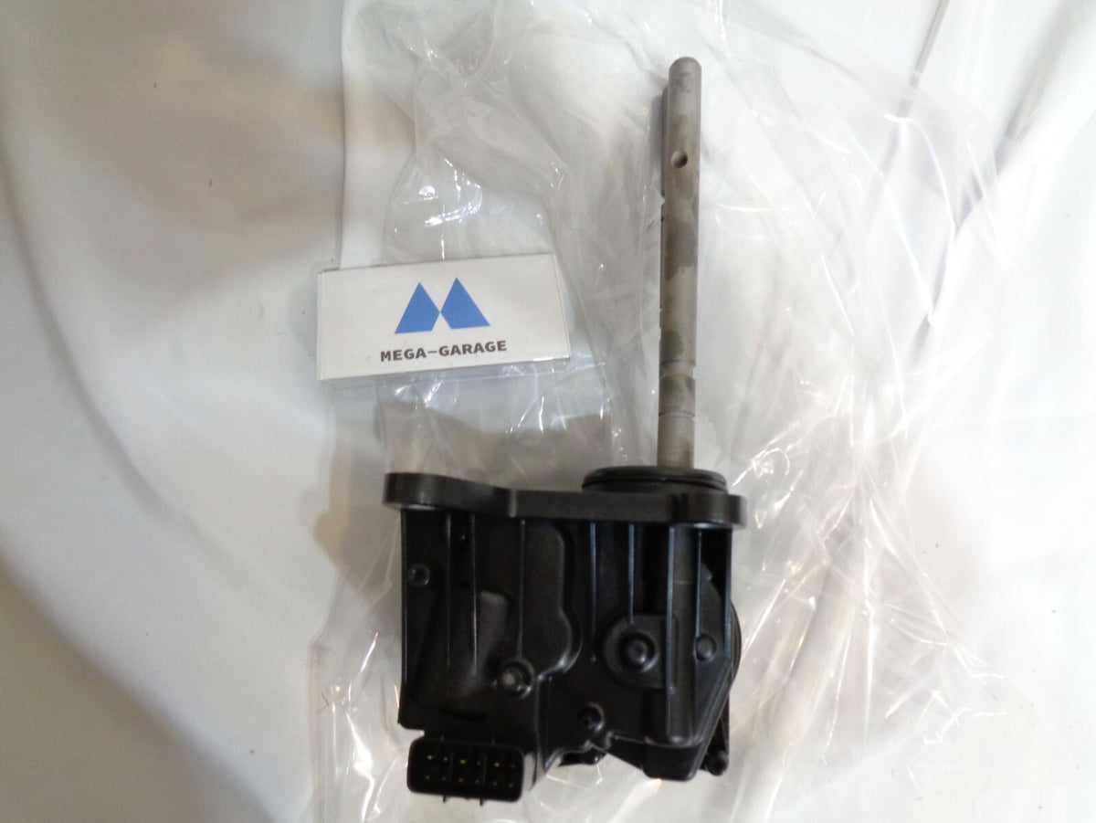 36410-35093 Genuine Toyota ACTUATOR ASSY