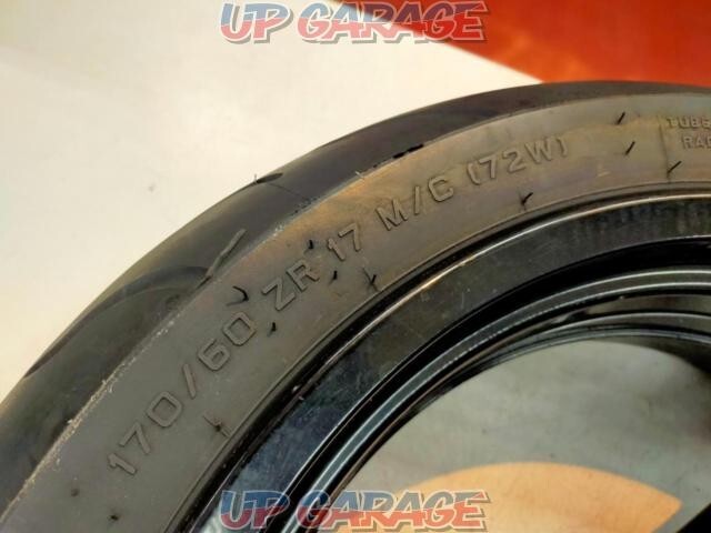 Genuine DUCATI Monster 900 Rear Wheel