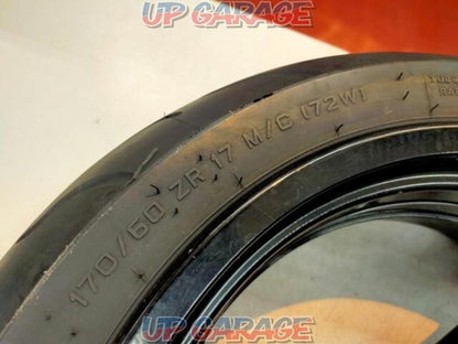 Genuine DUCATI Monster 900 Rear Wheel