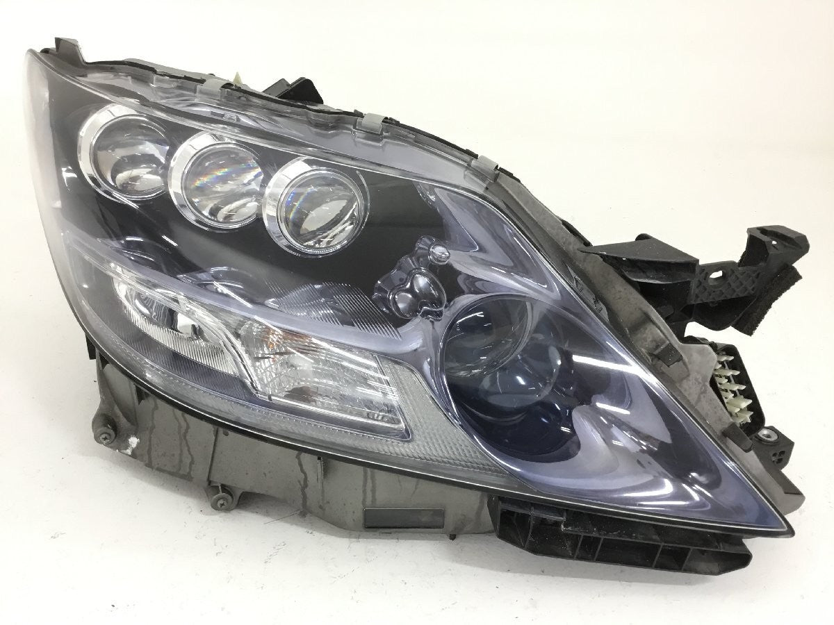 LEXUS LS600h LS460 USF40 Mid-term Right LED Headlight KOITO 50-110 Genuine OEM