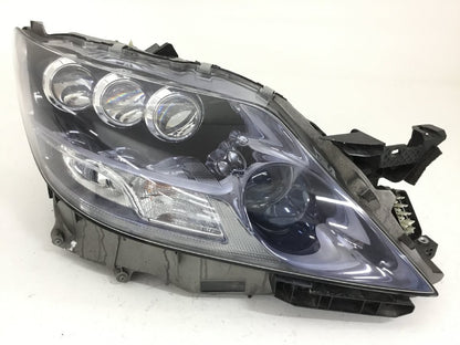 LEXUS LS600h LS460 USF40 Mid-term Right LED Headlight KOITO 50-110 Genuine OEM