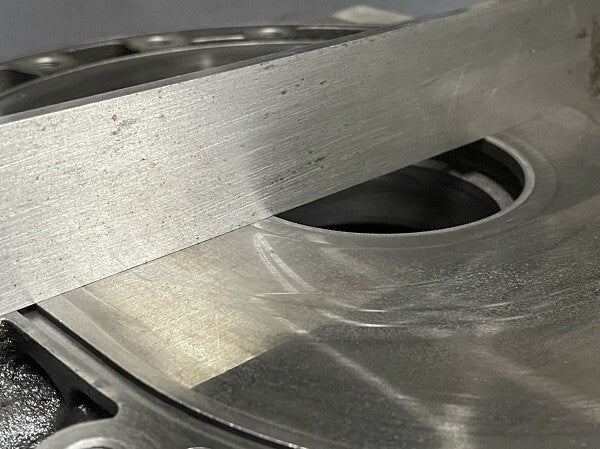 N3F1-10-C00 Mazda RX-7 FD3S Front Side Housing Genuine