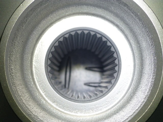 Nissan Silvia S13/S14/S15, 180SX, 240SX Rear hub bearing 5 holes Geniuine