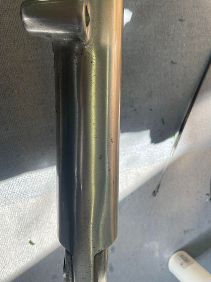 Harley-Davidson Evo Fatboy 1998 Front Fork