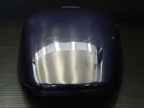 Yamaha V‑MAX VMAX 1200 1985–2007 Dummy Tank Cover Genuine OEM