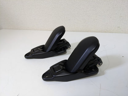 NA02-R1-310G Genuine Mazda Miata Detachable Top Lock Right & Left