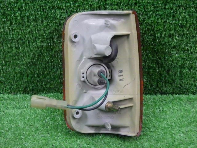 SUZUKI CARRY DD51T DC51T Left Turn Signal Corner Signal Lamp Turn Winker