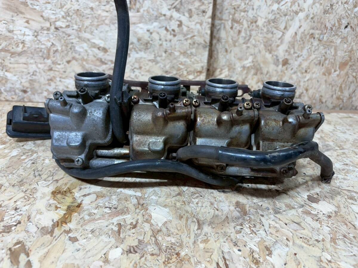 Honda CB250F Hornet 250 MC31 Carburetor Genuine OEM JDM