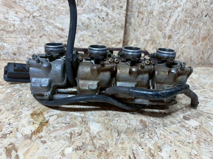 Honda CB250F Hornet 250 MC31 Carburetor Genuine OEM JDM