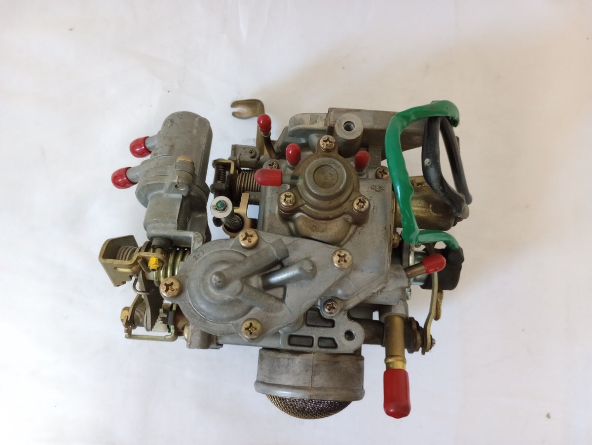 Honda Acty Truck HA3 HA4 HH3 HH4 1990 - 1995 Genuine Carburetor Tested Work JDM