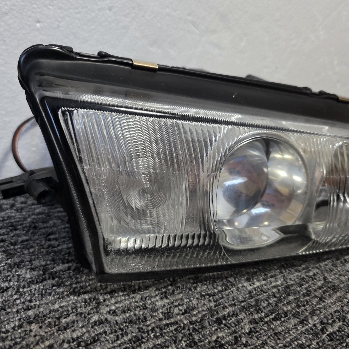 Nissan R32 HR32 HCR32 Skyline GTS GTS-t Early model Projector Headlight JDM OEM