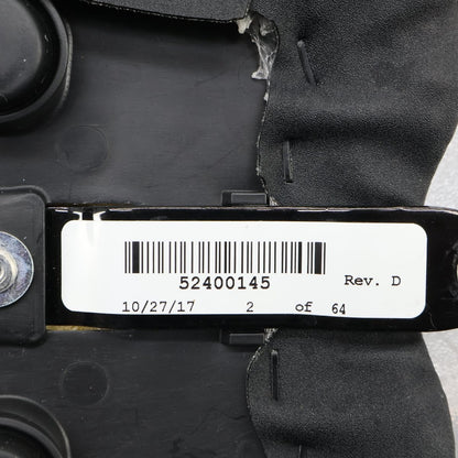 Harley-Davidson FXBRS FXBR Breakout 2017-2022 Pillion Seat Genuine OEM