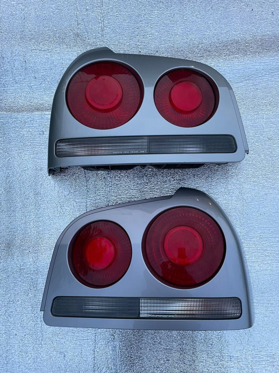 Nissan Genuine Skyline R34 Sedan Tail Lamp Light