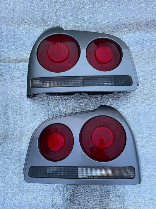 Nissan Genuine Skyline R34 Sedan Tail Lamp Light