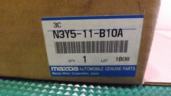 N3Y5-11-B10A Mazda 1989-1992 RX-7 13B Non-Turbo Rotor Genuine