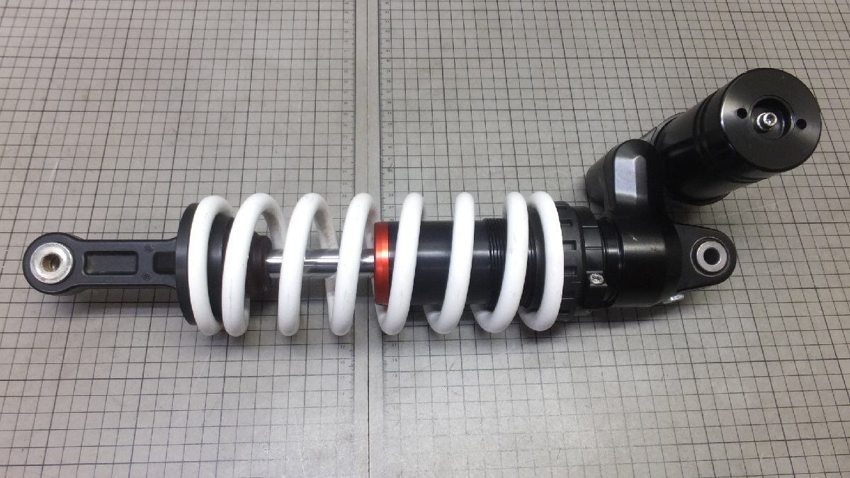 KTM 690 SMC R 2012-2024 WP Rear Shock Absorber Genuine OEM