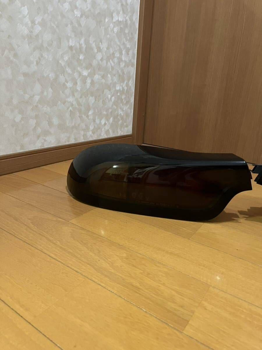 Mazda RX7 FD3S Early Model Tail Light