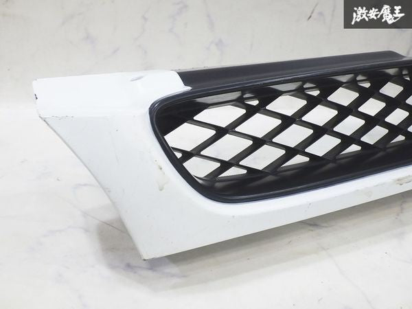 Subaru GC8 GF8 Impreza WRX Radiator Front Grille J1017-FA050 Genuine OEM JDM